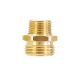 Garden Hose Male to 1/2 Inch npt