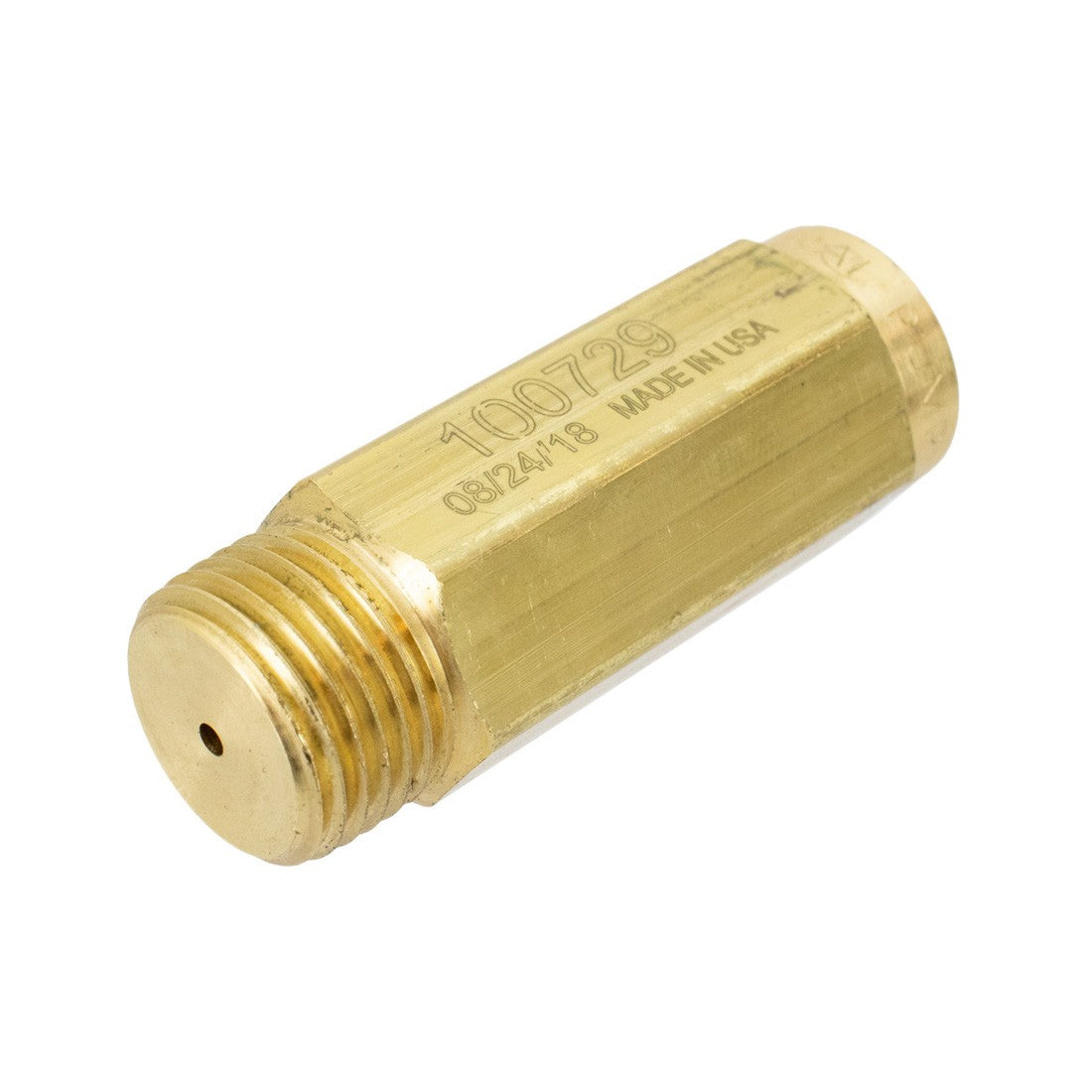 IPC Eagle Safety Relief Valve - 2 Port 300 PSI MA
