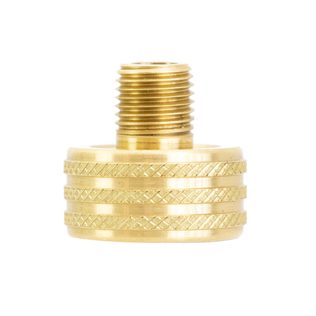 Garden Hose Swivel Fitting - Brass