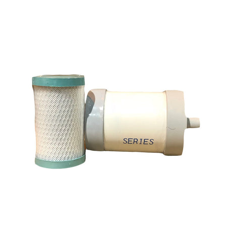 IPC Eagle HydroTube Filter Set