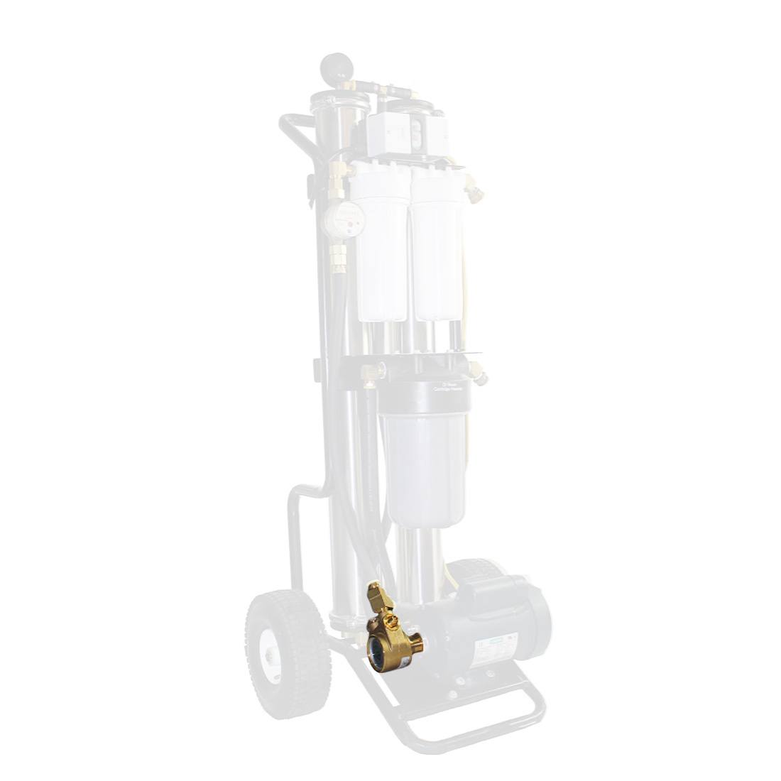 IPC Eagle Hydro Cart Pump Head