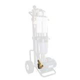 IPC Eagle Hydro Cart Pump Head