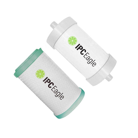 IPC Eagle HydroTube Filter Set